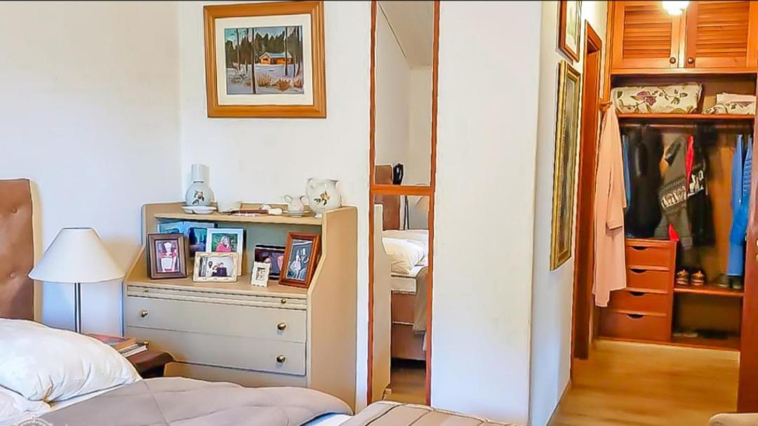 Cobertura Luxuosa De 250 M2 A 3Kms Do Centrinho Vista Espetacular Leilighet Campos do Jordão Eksteriør bilde