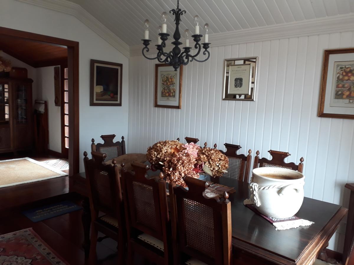 Cobertura Luxuosa De 250 M2 A 3Kms Do Centrinho Vista Espetacular Leilighet Campos do Jordão Eksteriør bilde